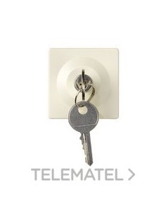 CONMUTADOR LLV.SIMON 27 3 POS.MF