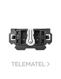 CONMUTADOR PULSANTE SIMON 100 10AX 250V