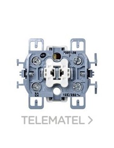 CONMUTADOR DE CRUCE SIMON 73