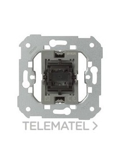 CONMUTADOR DE CRUCE SIMON 77 10AX