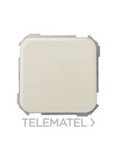 CONMUTADOR DE CRUCE SIMON 31 MARFIL