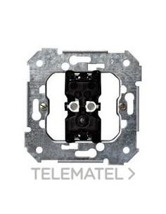 CONMUTADOR CRUCE SIMON 26 LUMIN.