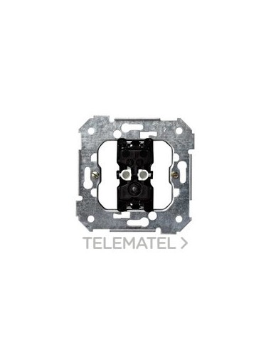 CONMUTADOR CRUCE SIMON 26 LUMIN.