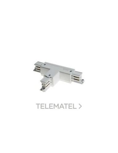 CONECTOR T CRL.TIERRA I.IZQ.REGBL.NG