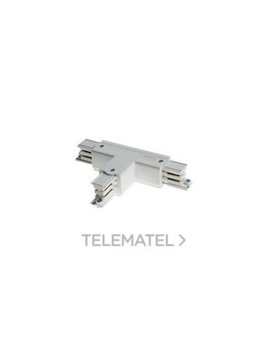 CONECTOR T CRL.TIERRA I.IZQ.BL