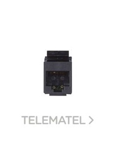 CONECTOR SIMON 75 RJ-45 AMP CAT6 SL