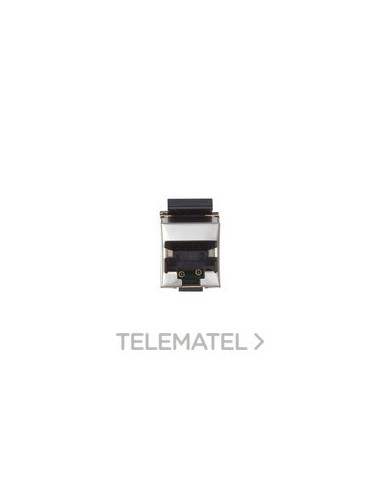 CONECTOR SIMON 75 RJ-45 AMP CAT5 APANT.