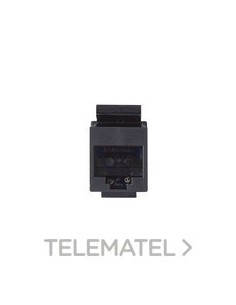 CONECTOR SIMON 75 RJ-45 AMP CAT5