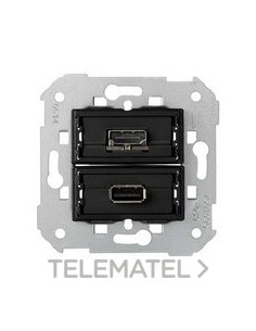 CTR.SIMON 75 HDMI V1.4+USB 2.0 TIPO-A H