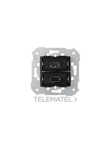 CTR.SIMON 75 HDMI V1.4+USB 2.0 TIPO-A H