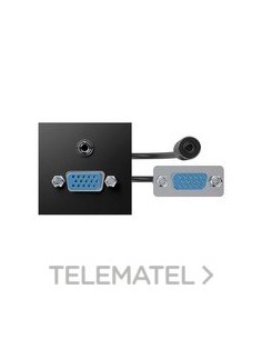 CTR.SIMON 400 VGA+MINI-JACK H-H LATIGUIL