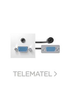 CTR.SIMON 400 VGA+MINI-JACK H-H LATIGUIL