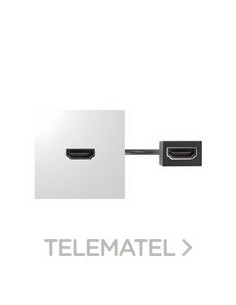 CTR.SIMON 400 HDMI TIPO H-H LATIG.PL.INC