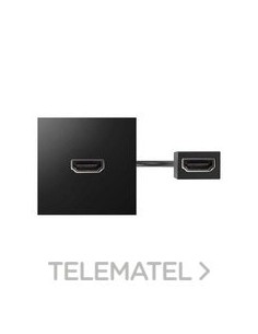 CTR.SIMON 400 HDMI TIPO H-H LATIG.PL.INC