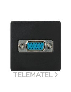 CONECTOR SIMON 27 PLAY TP.VÍDEO VGA GF.