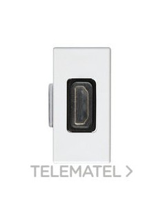 CTR.SIMON 27 PLAY TP.HDMI MOD.ESTR.BL