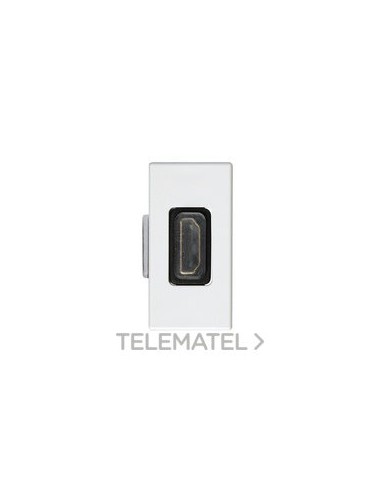 CTR.SIMON 27 PLAY TP.HDMI MOD.ESTR.BL