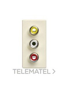 CTR.SIMON 27 PLAY TP.AUDIO VÍDEO ESTR.MF