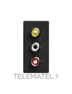 CTR.SIMON 27 PLAY TP.AUDIO VÍDEO ESTR.GF