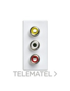 CTR.SIMON 27 PLAY TP.AUDIO VÍDEO ESTR.BL