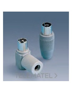 CONECTOR H PARA RADIO-TV