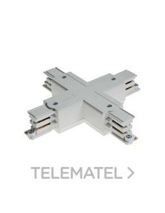 CONECTOR CRUZ CRL.REGBL.CRL.NG