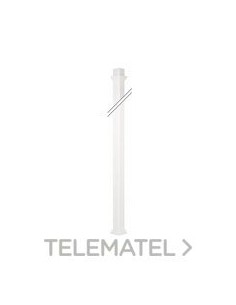 COLUMNA SIMON 500 CIMA 2 CARAS BL