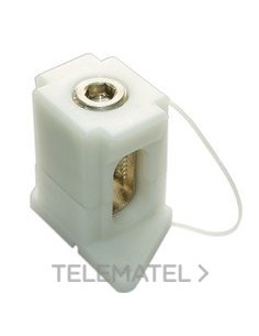 BORNA CONEXIÓN HPS 1P POLIAMIDA 2x120mm²