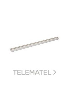 CARRIL TRIFÁSICO SIMON 899 CRL.EMP.3m BL