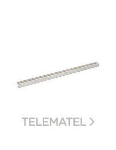 CARRIL TRIFÁSICO SIMON 899 CRL.EMP.2m BL