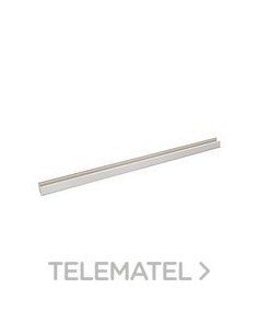 CARRIL TRIFÁSICO SIMON 899 CRL.2m BL