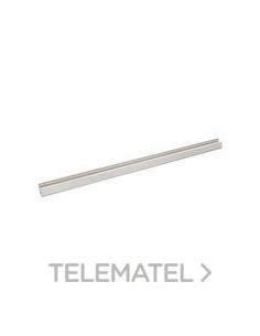 CARRIL TRIFÁSICO SIMON 899 CRL.1m Al