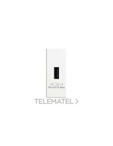 CAR.SIMON 82 CENTRALIZACIONES USB 5V DC