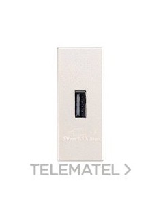 CAR.SIMON 82 CENTRALIZACIONES USB 5V DC