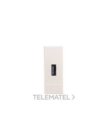 CAR.SIMON 82 CENTRALIZACIONES USB 5V DC