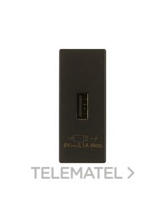 CAR.SIMON 82 CENTRALIZACIONES USB 5V DC