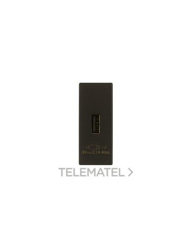 CAR.SIMON 82 CENTRALIZACIONES USB 5V DC