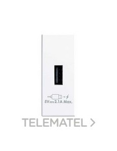 CAR.SIMON 82 CENTRALIZACIONES USB 5V DC