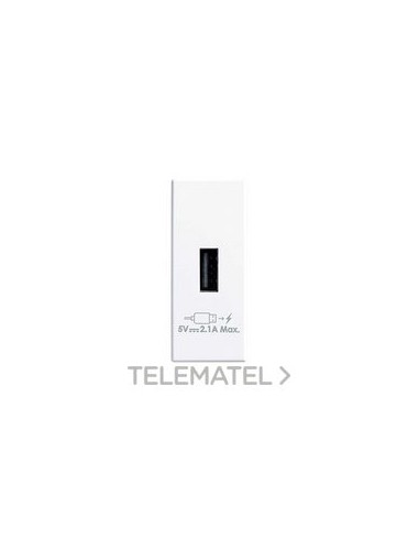 CAR.SIMON 82 CENTRALIZACIONES USB 5V DC