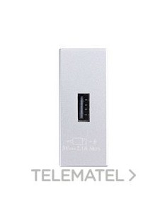 CAR.SIMON 82 CENTRALIZACIONES USB 5V DC