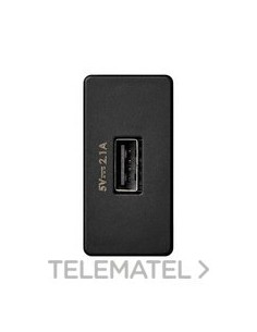 CAR.SIMON 27 PLAY USB 5V DC 2,1A TIPO