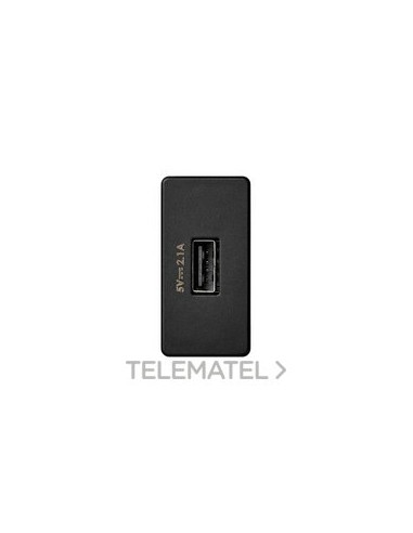 CAR.SIMON 27 PLAY USB 5V DC 2,1A TIPO