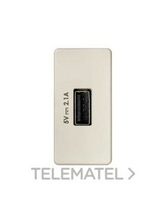 CAR.SIMON 27 PLAY USB 5V DC 2,1A TIPO