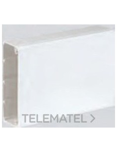 CAN.PCABL.SIMON CANALIZ.160x55mm PVC BN