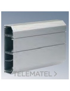 CAN.SIMON CANALIZ.CABLOMAX 170x55mm Al