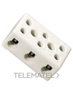 BLOQUE CX.ESTEAT.4 E.10mm²