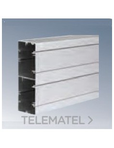 CANAL SIMON CANALIZ.160x55mm 2 COMPTO.Al