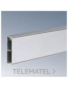 MINICANAL SIMON CANALIZ.65x20mm 2 COMPTO