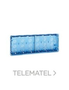 CAJETÍN EMP.SIMON 500 CIMA 6 MOD.