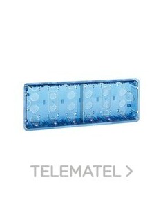 CAJETÍN EMP.SIMON 500 CIMA 6 MOD.EMBALAJ